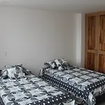 Apartamentos Edificio Stanford II