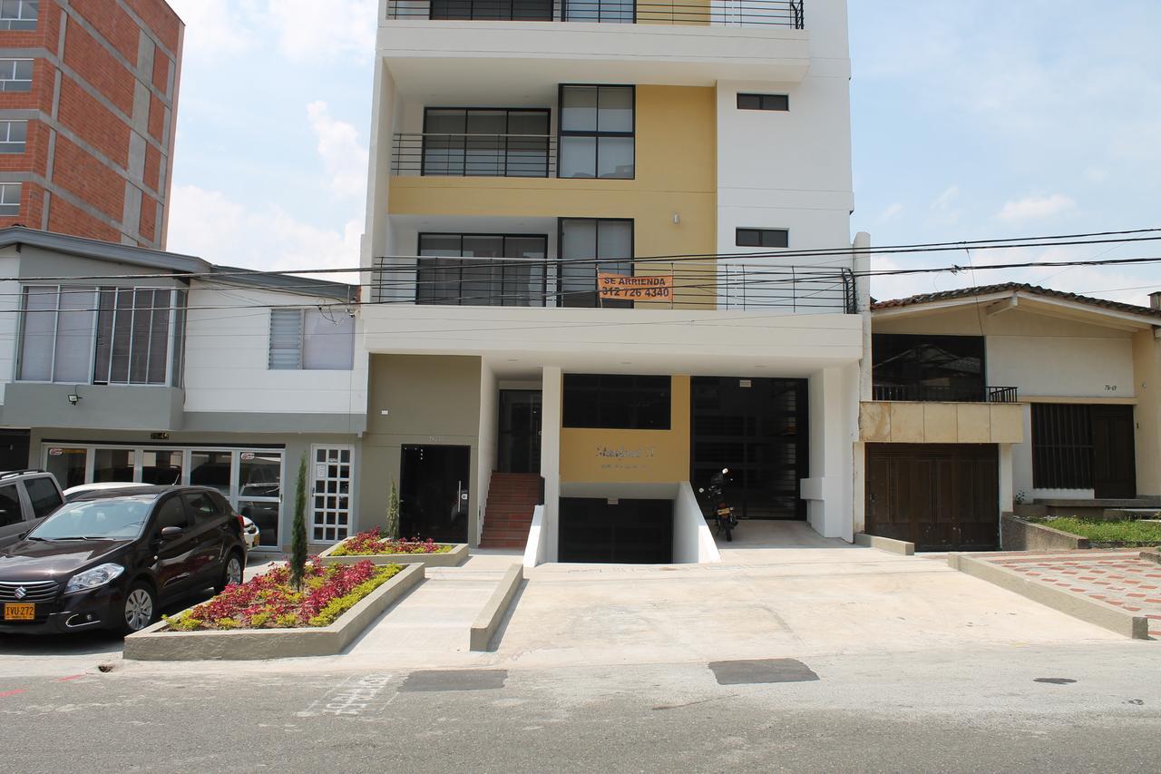 Apartamento Edificio Stanford Ii *