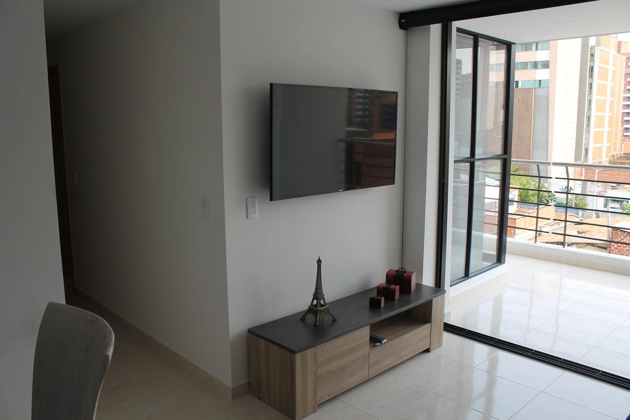 Apartamento Edificio Stanford Ii *