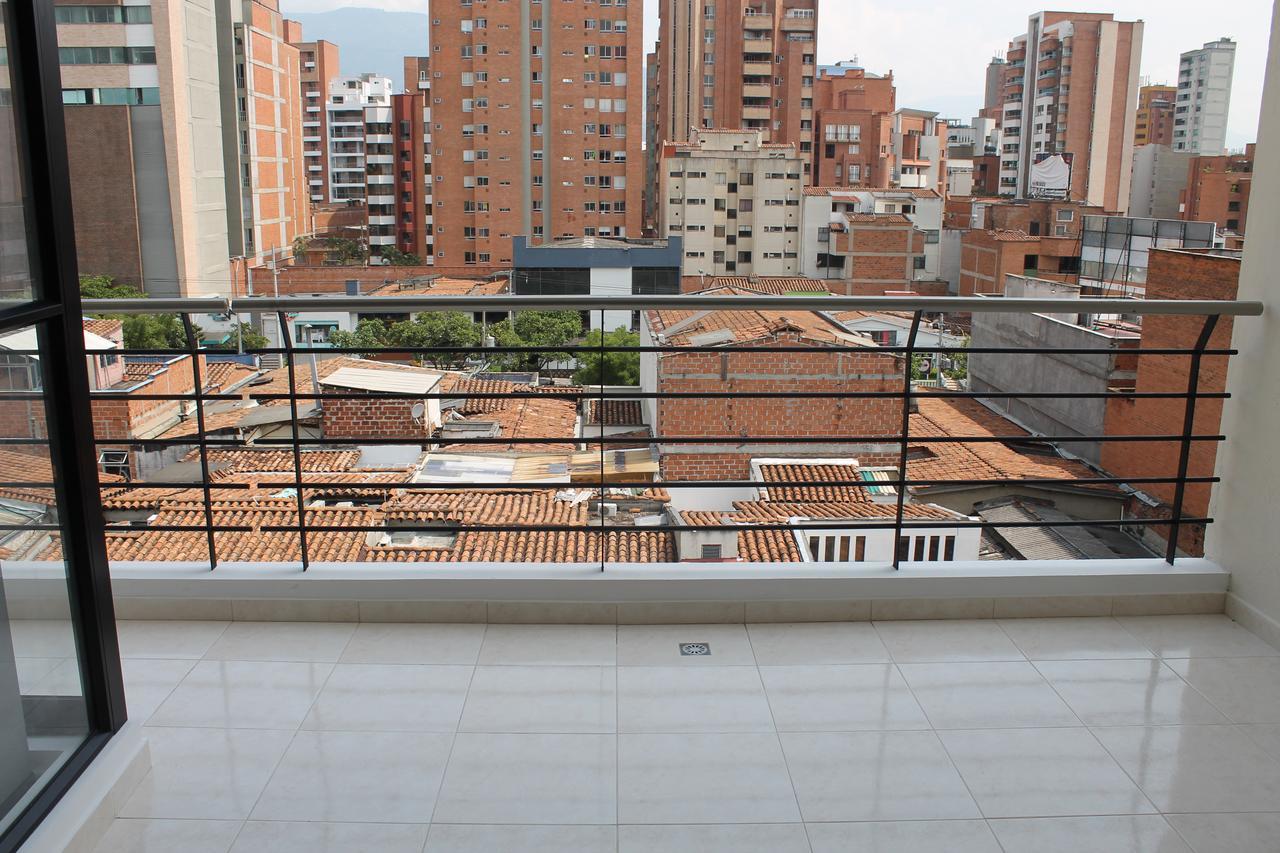 Apartamento Edificio Stanford Ii *