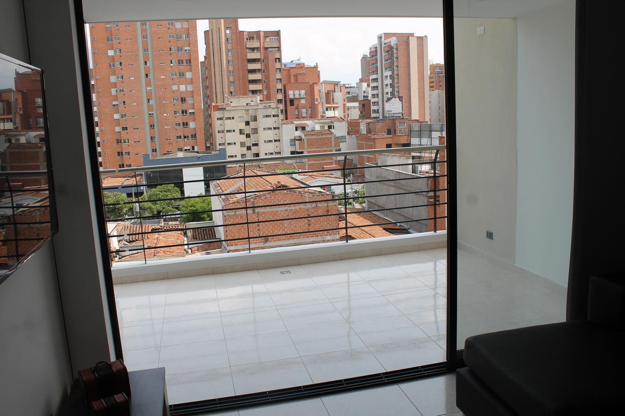 Apartamento Edificio Stanford Ii *