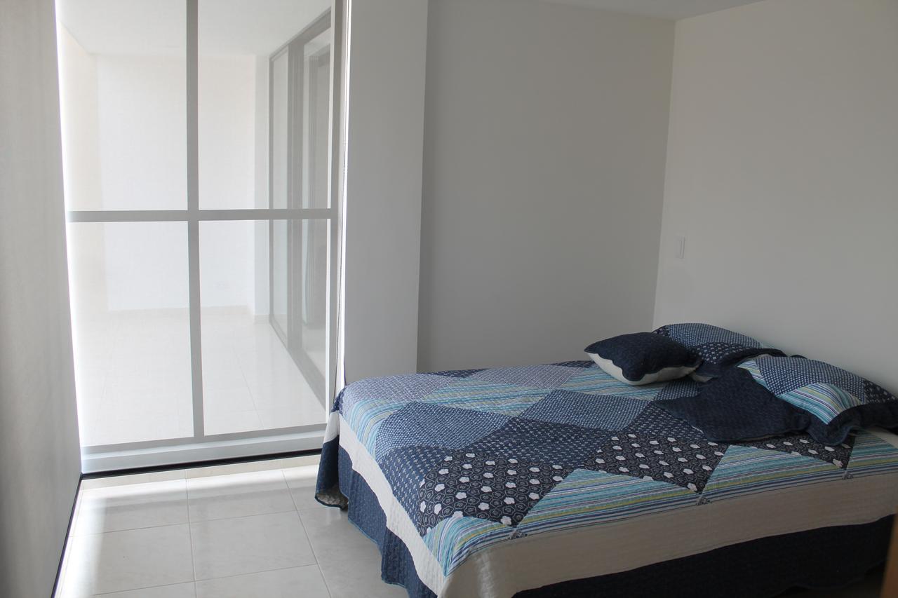 Apartamento Edificio Stanford Ii *